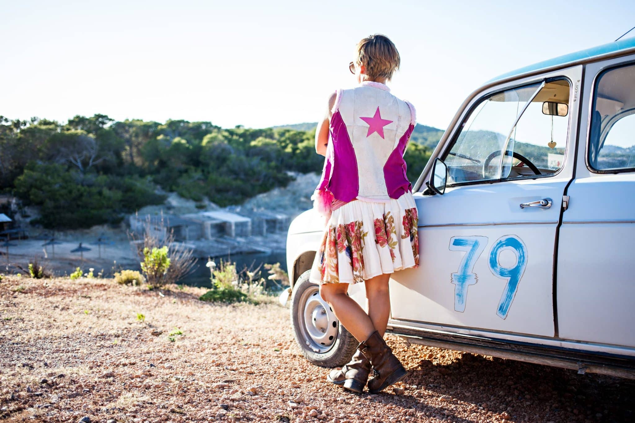 True Love on Ibiza - photographed by Holger Altgeld